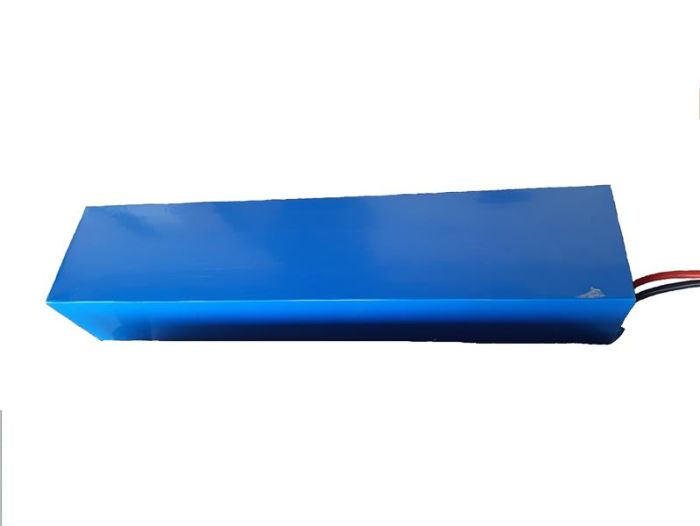 Акумуляторна батарея FBTECH IFR-32700-2430 24В/30А•год LiFePo4