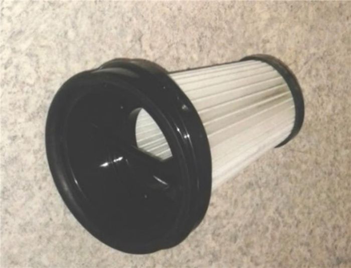 Фільтр для пилососів Gorenje Filter HEPA IHF216FR, SVC144FBK, 573575