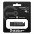 Накопичувач Kingston   32GB USB 3.2 Type-A Gen1 IronKey Locker+ 50 G2