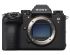 Цифр. фотокамера Sony Alpha 9M3 body black