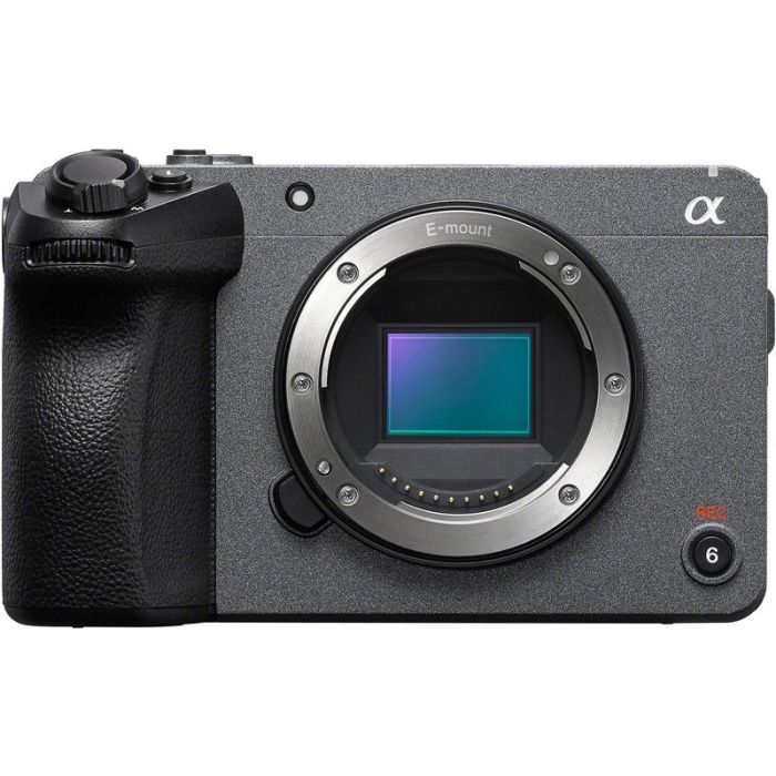 Цифрова відеокамера професійна Sony FX30 Body