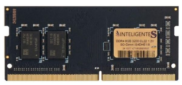 Пам'ять ноутбука  DDR4   8GB 3200