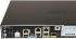 Маршрутизатор Cisco ISR 4321 Bundle, w/UC License, CUBE-10