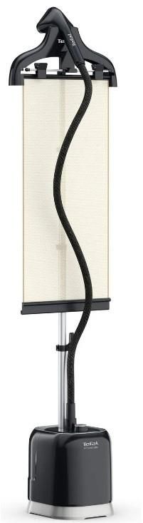 Відпарювач Tefal вертикальний Pro Style Garment, 2000Вт, 1500мл, постійна пара - 42гр, чорний