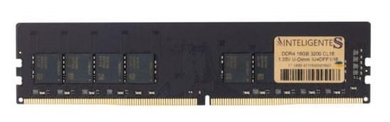 Пам'ять ПК DDR4 16GB 3200