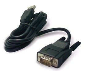 Адаптер HP USB to Serial Port Adapter