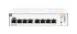Комутатор HPE Aruba Instant On 1830, 8xGE ports, LT Warranty
