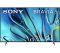 Телевізор 65" Sony LCD 4K 50Hz Smart GoogleTV Black