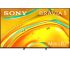 Телевізор 65" Sony MiniLED 4K 120Hz Smart GoogleTV Black