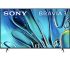 Телевізор 75" Sony LCD 4K 50Hz Smart GoogleTV Black