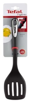 Лопатка кухонна Tefal Ingenio, пластик, чорний