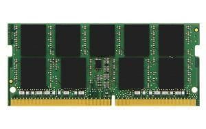 Пам'ять ноутбука Kingston DDR4  8GB 3200