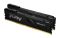 Пам'ять ПК Kingston DDR4 32GB KIT (16GBx2) 3200 FURY Beast