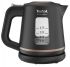 Електрочайник Tefal Includeo 1л, пластик, чорний