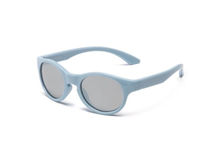 Дитячі сонцезахисні окуляри Koolsun Boston, 3-8р, блакитний