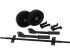 Комплект транспортувальний Konner&Sohnen KS 3 KIT D20.5см 5.6кг