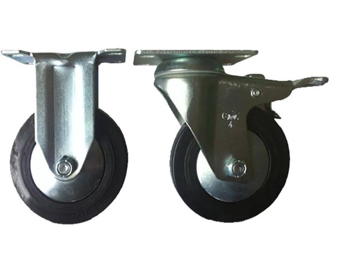 Комплект транспортувальний Konner&Sohnen KS 6-9D KIT D10см