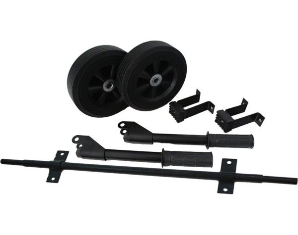 Комплект транспортувальний Konner&Sohnen KS 7 KIT D20.5см діаметр рами 28мм 5.1кг