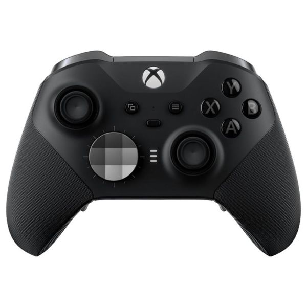 Геймпад Xbox BT Elite 2, Black