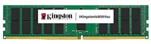 Пам'ять сервера Kingston DDR4 32GB 3200 ECC DIMM