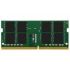 Пам'ять сервера Kingston DDR4 32GB 3200 ECC SO-DIMM