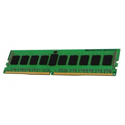 Пам'ять сервера Kingston DDR4 32GB 3200 ECC REG RDIMM