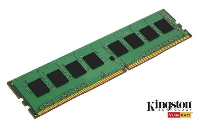Пам'ять ПК Kingston DDR4 16GB 3200