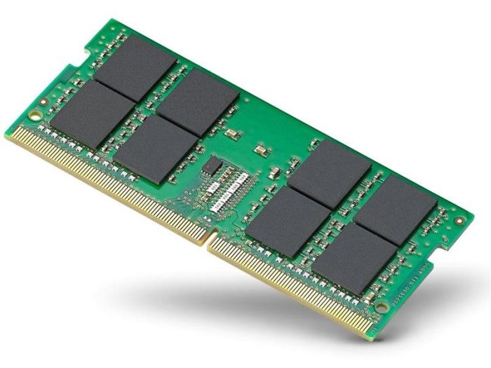 Пам'ять ноутбука Kingston DDR4  8GB 3200