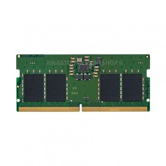 Пам'ять ноутбука Kingston DDR5 16GB 5600