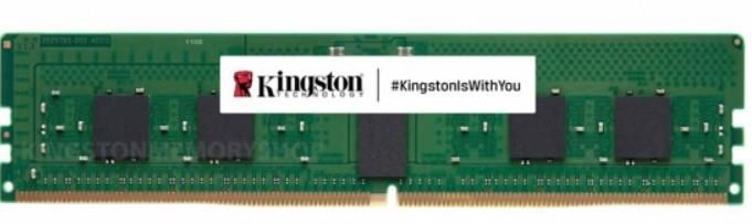 Пам'ять ПК Kingston DDR5  16GB 5600