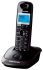 Радіотелефон DECT Panasonic KX-TG2511UAT, Titan