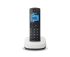 Радіотелефон DECT Panasonic KX-TGC310UC2, чорно-білий