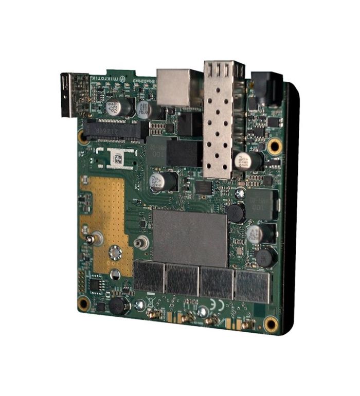 Точка доступу MikroTik L23UGSR-5HaxD2HaxD