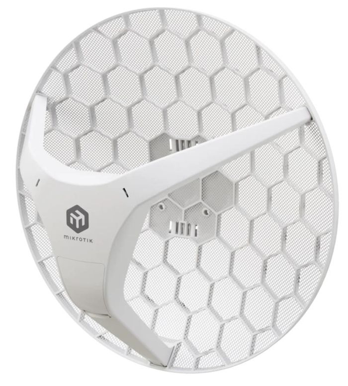 Точка доступу MikroTik LHG 5 ax