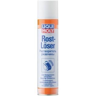 Перетворювач іржі пронікаючий Liqui Moly Rostloser (1612/1985) спрей 300мл