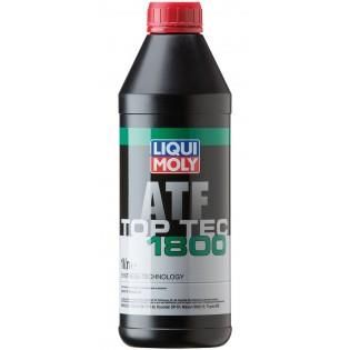 Олива трансмісійна Liqui Moly Top Tec 1800 ATF 1л (LIM2381) (3687)