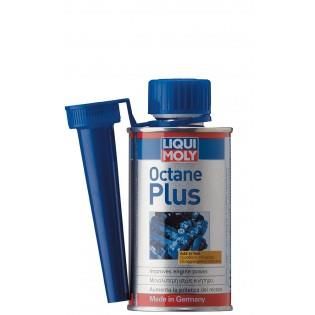 Присадка паливнва для збільшення октанового числа Liqui Moly (3954/8355) 150мл