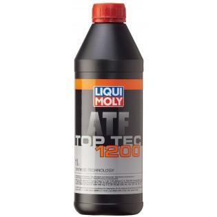 Олива трансмісійна Liqui Moly Top Tec 1200 ATF 1л (LIM7502) (3681)