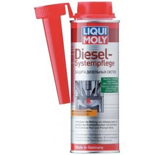 Присадка для захисту дизельної паливної системи Liqui Moly (7506/5139) 250мл