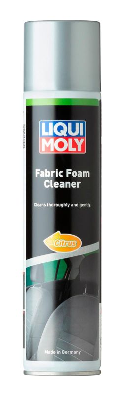 Очісник текстильних поверхонь Liqui Moly (7586/1539) 300мл