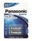 Батарейка Panasonic Evolta лужна AA блістер, 2 шт.