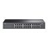 Комутатор TP-LINK LS1024G 24xGE, Некерований