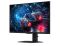 Монітор Samsung 27" S27FG500E HDMI, DP, USB, MM, IPS, 2560x1440, 180Hz, 1ms