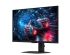 Монітор Samsung 27" Odyssey G7 G70F 4K HDMI, DP, USB, IPS, 3840x2160, 360Hz, 1ms