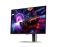 Монітор Samsung 27" Odyssey G81SF HDMI, DP, USB, USB-C, MM, IPS, 3840x2160, 240Hz, 0,03ms