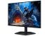 Монітор Samsung 27" Odyssey G40H HDMI, DP, IPS, 300Hz, 1ms
