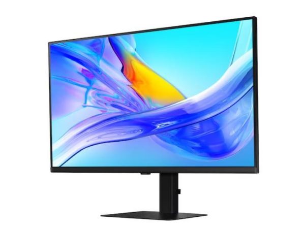 Монітор Samsung 32" S32D804 HDMI, USB, VA, 3840x2160, 4ms