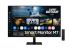Монітор Samsung 32" S32FM702 2xHDMI, USB, Bluetooth, MM, VA, 3840x2160, 4ms