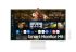Монітор Samsung 32"S32FM803 2xHDMI, USB, Bluetooth, MM, VA, 3840x2160, 4ms