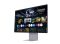 Монітор Samsung 32"S32FM902 HDMI, USB, Bluetooth, MM, OLED, 3840x2160, 165Hz, 0.03ms, HDR10+